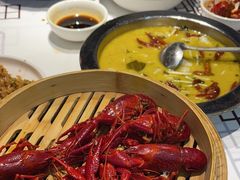 -靓虾二哥长沙地标小龙虾(五一广场店)