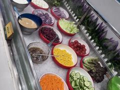 -好伦哥披萨(地坛店)