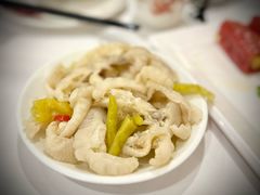 泡椒凤爪-稻香酒家(天河城店)