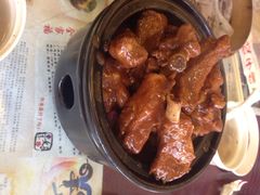 老边饺子馆(中街店)-老边饺子馆(中街店)