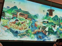 -苏晓玥·手作江南小吃(深圳北站店)