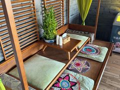 -泰迈·影院式足道SPA(世纪大道店)