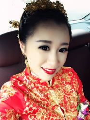 -贺贺新娘造型婚纱店