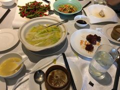 -一品淮扬 · 淮扬菜·北京万达文华酒店