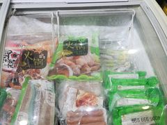 -正隆斋素食超市(西四店)