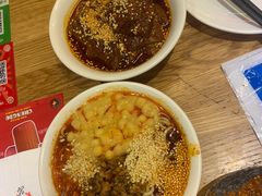 -付小姐在成都(川沙店)