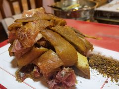 -应天大明王朝·南京菜(中山陵店)