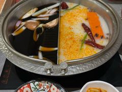 -一绪に寿喜烧(虹悦城店)