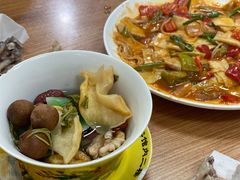 -马学武手抓美食(下南关总店)