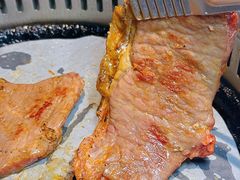 -阪尚皇·原切牛排·烤肉火锅自助(北京路店)