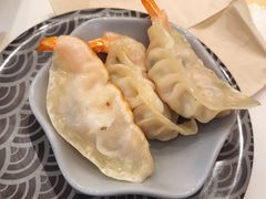 -争鲜回转寿司(通州万达店)