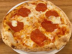 -城市大道红炉披萨烘焙坊