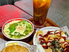 -孖记茶档·热腾茶餐(荔湾领展广场店)