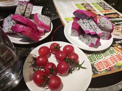 -咏哇美蛙美味(厦门罗宾森店)
