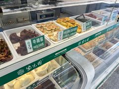 -紫光园清真北京小吃(广渠门内店)