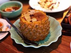 -中8楼风尚云南菜(颐堤港店)