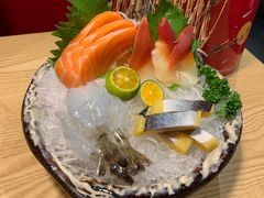 -無雙居酒屋(北京路店)