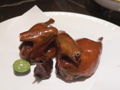 -海派悦庭·海胆烧麦·新融合菜(凯德广场店)