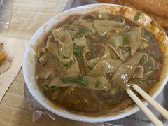 -小发锅巴菜铺(金辉家园店)