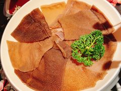 -井格重庆火锅(西直门凯德Mall店)