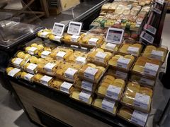 -blt精品超市(高德置地冬广场店)
