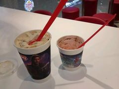 -DQ·蛋糕·冰淇淋(西城红场店)
