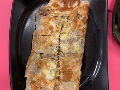 -新加坡Zam Zam餐馆