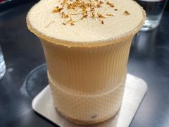 梅桂-PUZZLE COFFEE 拼图咖啡