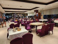 -凯鸽酒楼(大同振兴街店)