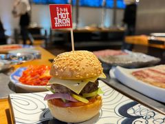 -勇誌烧肉·焱铁烧