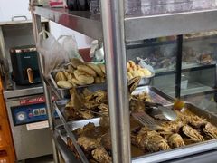 -大益烤鸡