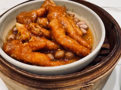 -海上名珠·海鲜酒楼(励骏庞都店)
