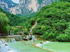 -云台山风景名胜区