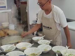 -巧手馄饨(箍桶巷店)