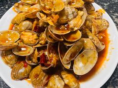 -亚东串烤(共康东路店)