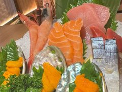 -德川家日本料理(顺义华联店)