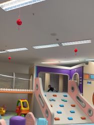 -孩子王童乐园(浏阳九方城店)
