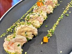 -喜鼎海胆水饺(东港店)
