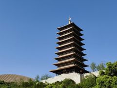 -牛首山文化旅游区