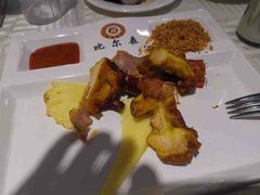 -比尔森啤酒自助烤肉(红旗街店)