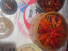 -靓靓蒸虾·头牌蒸虾(雪松路总店)