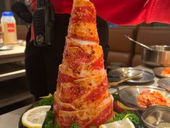 -西塔老太太泥炉烤肉(青浦蟠龙天地店)