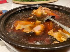 -院8里·小聚园老川菜(九眼桥店)