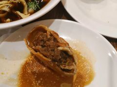 -清真吴记门钉肉饼·喜多利