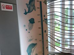 -凤凰岛度假酒店-海鲜自助餐厅
