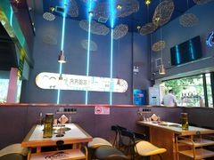 -杨记齐齐哈尔烤肉(总店)