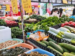 -乐家玛特超市(秀沿店)