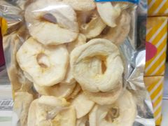 -丽达购物中心(崂山店)