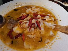 -食锦记·福建私房菜(浦西万达店)