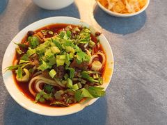 -二号桥脆绍面(星辉中路店)